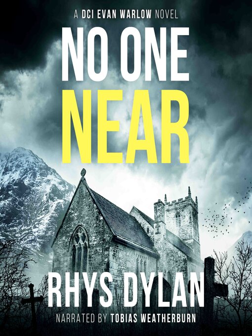 Title details for No One Near by Rhys Dylan - Available